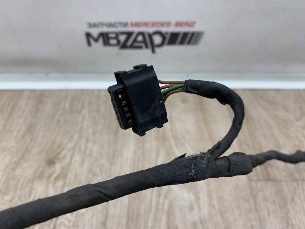 Проводка переднего бампера Mercedes W205 a2055404007