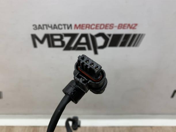 Проводка двигателя m651 Mercedes W212 a6511504233