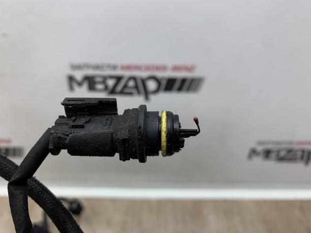 Проводка двигателя m651 Mercedes W212 a6511504233