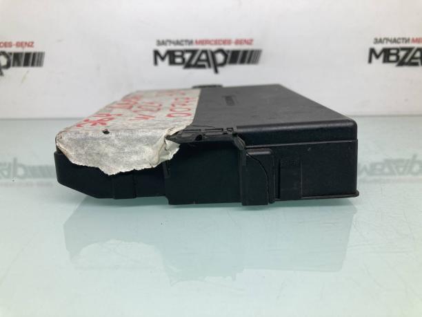 Блок задней двери Mercedes W221 a2218704993