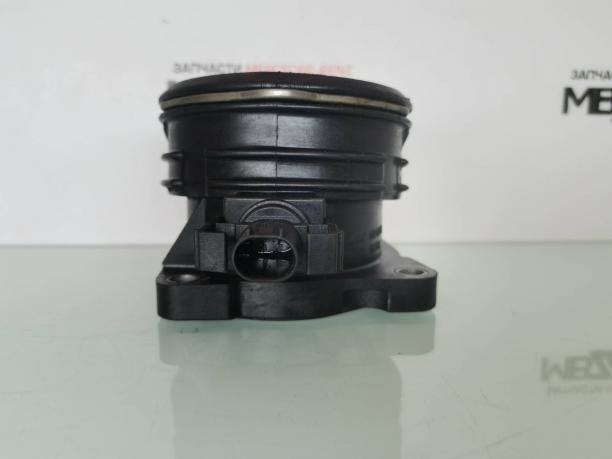 Фланец перед дросселем Mercedes W164 ML 164 a6420900144