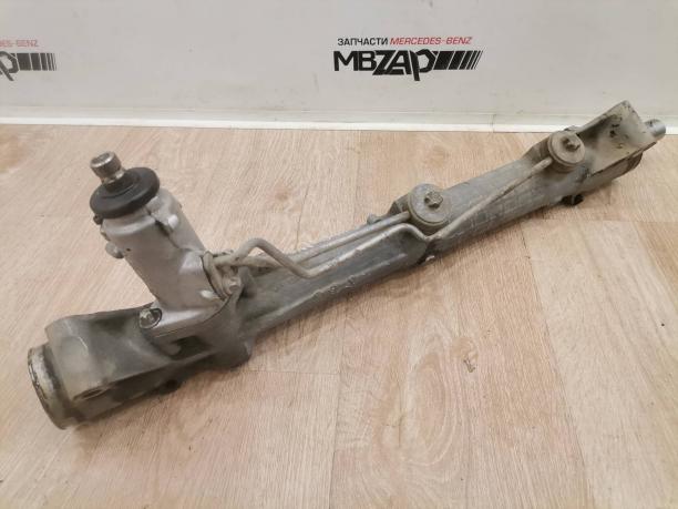 Рулевая рейка Mercedes W221 a2214603900