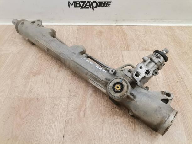 Рулевая рейка Mercedes W221 a2214603900