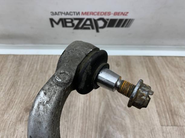 Продольный рычаг левый Mercedes W212 a2123302711