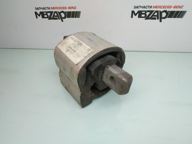 Подушка АКПП Mercedes W221 a2212401318