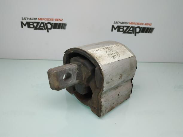 Подушка АКПП Mercedes W221 a2212401318