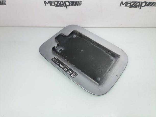 Крышка лючка бензобака Mercedes W221 a2217570006