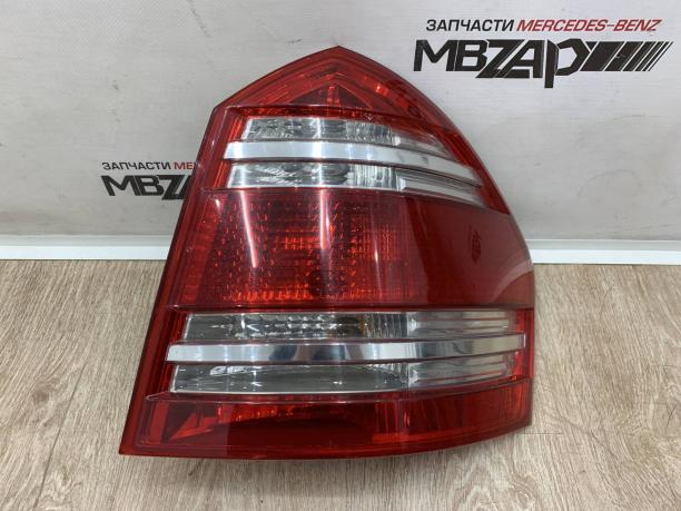 Фонарь правый Mercedes X164 GL 164 a1648200664