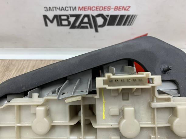 Фонарь правый Mercedes X164 GL 164 a1648200664