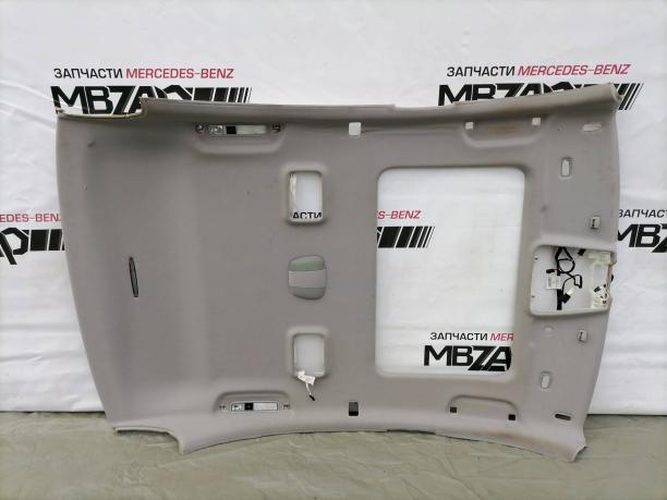 Обшивка потолка Mercedes W221 a2216903350