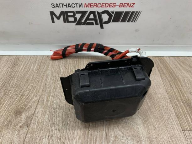 Блок предохранителей салона Mercedes W222 a2225403150