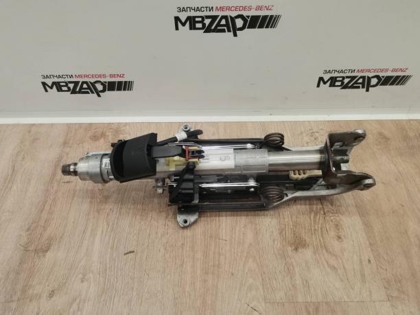 Колонка рулевая Mercedes W164 a1644601016