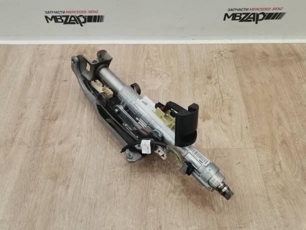 Колонка рулевая Mercedes W164 a1644601016