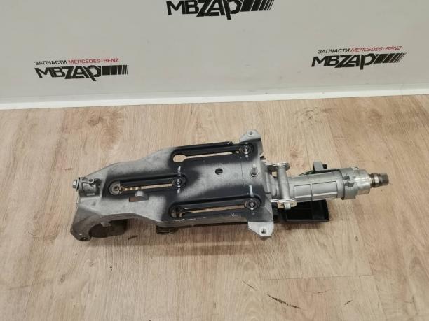 Колонка рулевая Mercedes W164 a1644601016