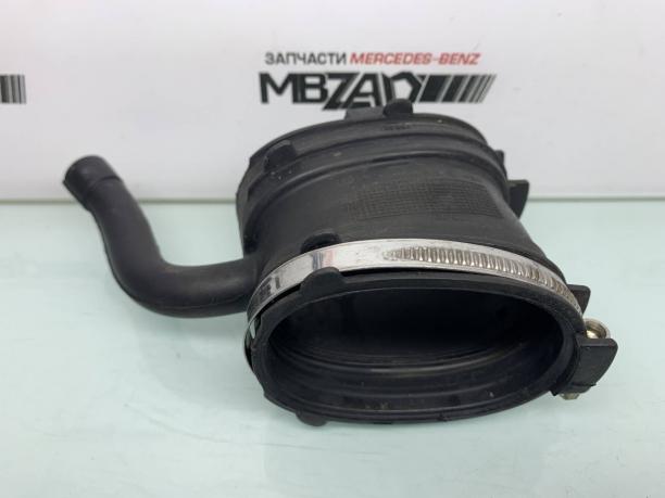 Патрубок воздушный Mercedes W222 a2780940891