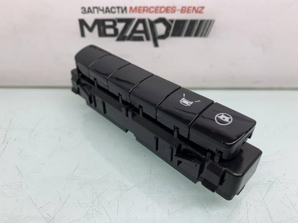 Блок кнопок Mercedes w213 a2139053303