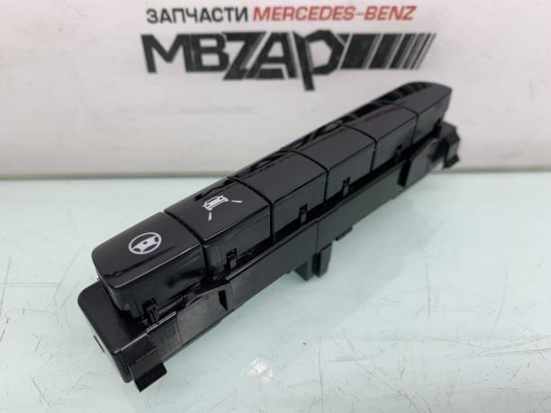 Блок кнопок Mercedes w213 a2139053303