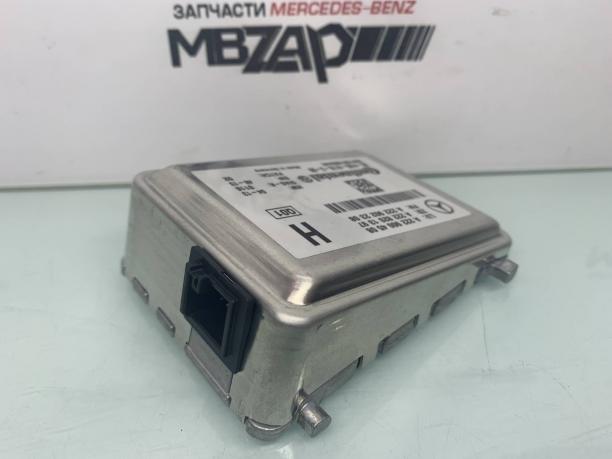 Камера лобового стекла Mercedes W222 a2229004508