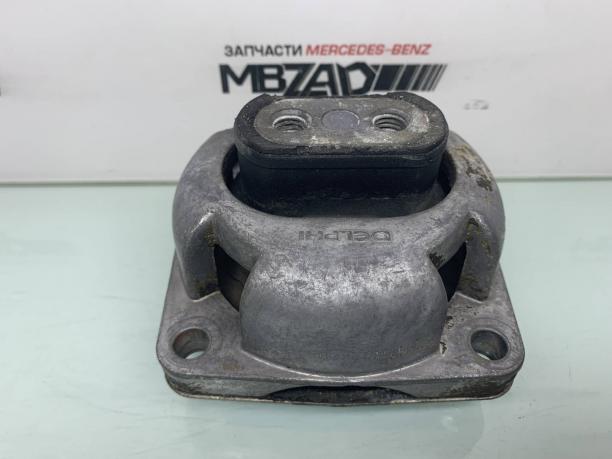 Подушка АКПП Mercedes W164 a1642400818