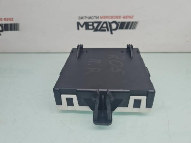 Блок комфорта правой двери Mercedes W205 С 205 a2229001908