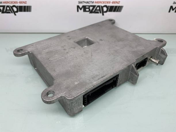 Блок управления телефоном Mercedes W211 a2118703226