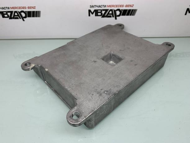 Блок управления телефоном Mercedes W211 a2118703226