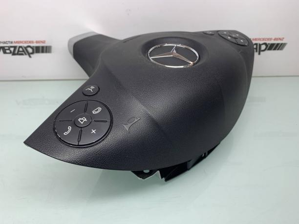 Подушка безопасности руля Mercedes W212 E 212 a0008605902