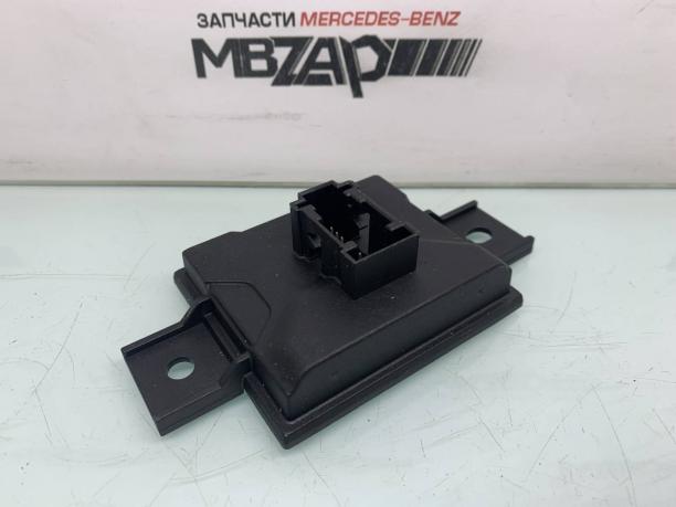 Блок управления камерой Mercedes w205 a2229005613