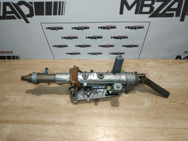 Колонка рулевая Mercedes W221 a2214602016