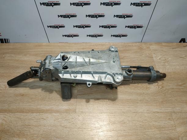 Колонка рулевая Mercedes W221 a2214602016