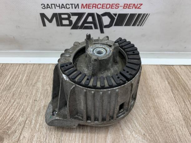 Подушки двигателя m651 Mercedes W212 E 212 a2122404117