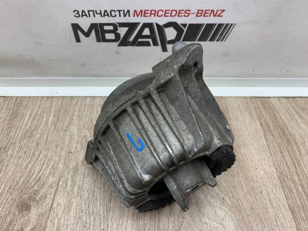 Подушки двигателя m651 Mercedes W212 E 212 a2122404117