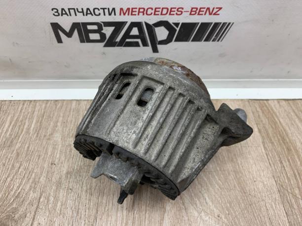 Подушки двигателя m651 Mercedes W212 E 212 a2122404117