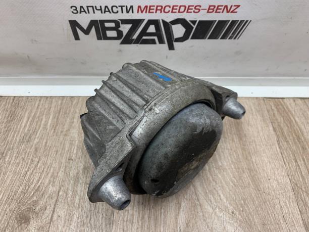 Подушки двигателя m651 Mercedes W212 E 212 a2122404117