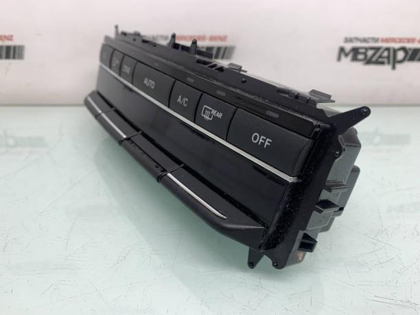 Блок климат контроля Mercedes W212 a2129008608