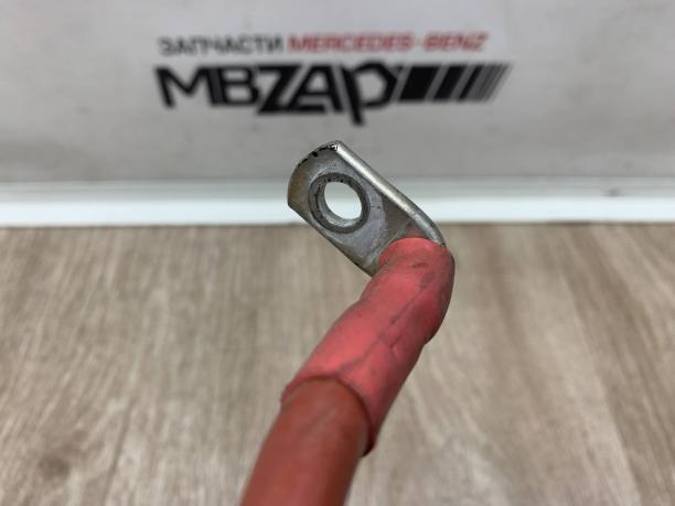 Плюсовой провод Mercedes W164 a1645401930