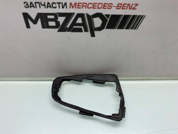 Прокладка ручки двери Mercedes W218 CLS 218 a2187660297