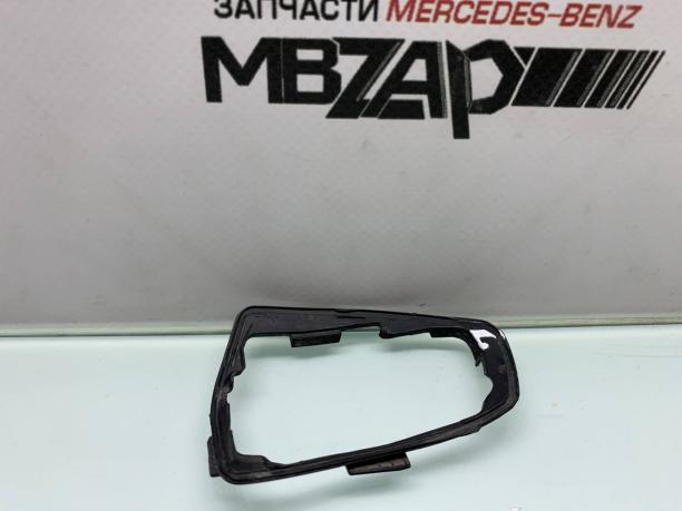 Прокладка ручки двери Mercedes W218 CLS 218 a2187660297