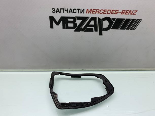 Прокладка ручки двери Mercedes W218 CLS 218 a2187660297