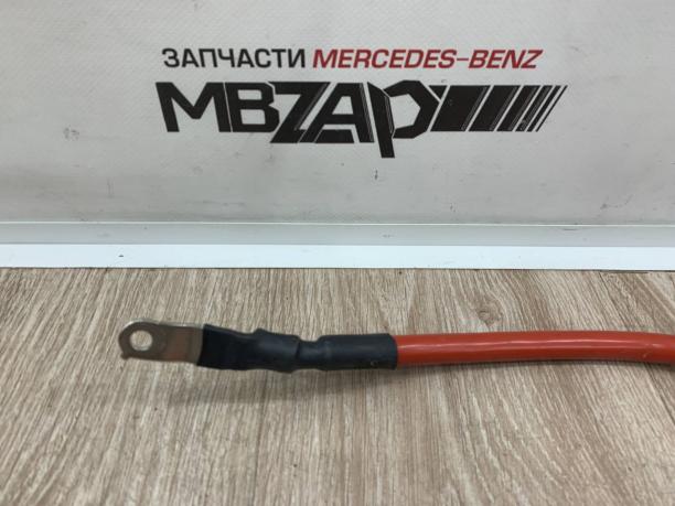 Провод высоковольтный Mercedes W222 S 222 a2225406728