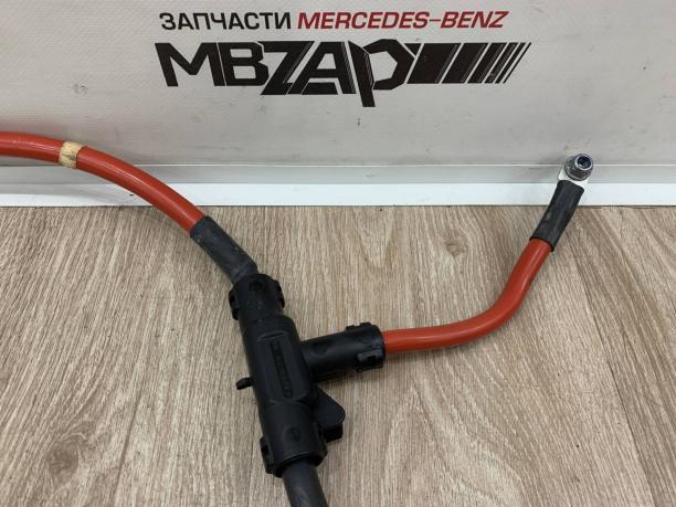 Провод высоковольтный Mercedes W222 S 222 a2225406728