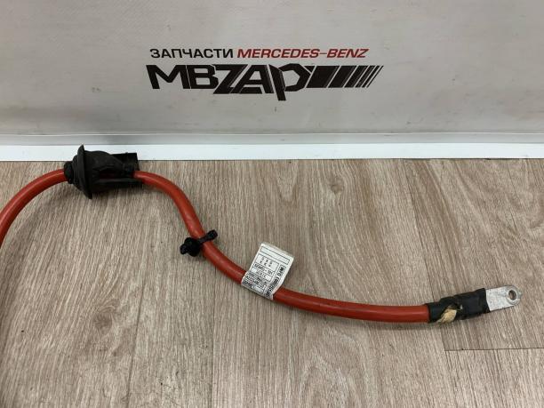 Провод высоковольтный Mercedes W222 S 222 a2225406728