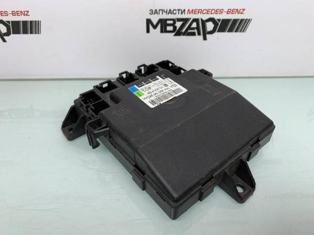 Блок правой двери Mercedes W164 a1648205985