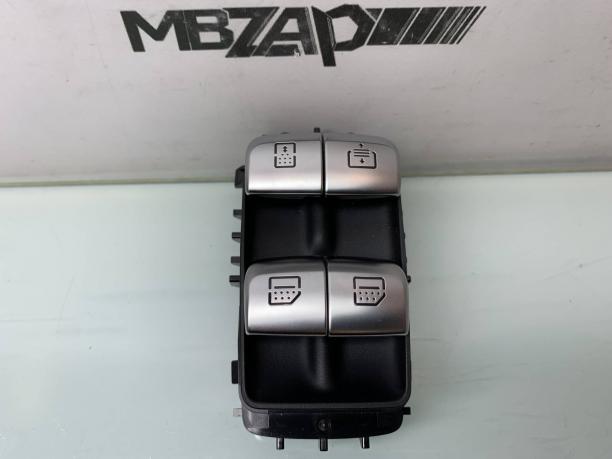 Блок кнопок задней двери Mercedes W222 a2229059808