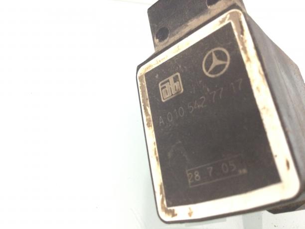 Датчик уровня подвески Mercedes w164 a0105427717