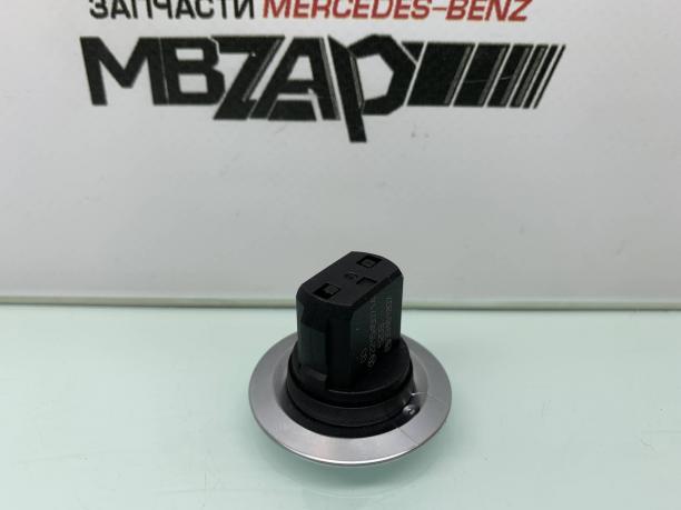 Кнопка запуска двигателя Mercedes W222 a2215450714