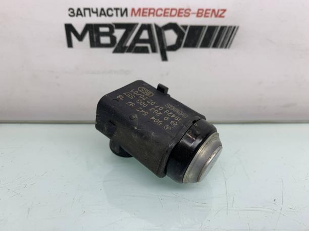 Парктроник Mercedes w164 a0045428718