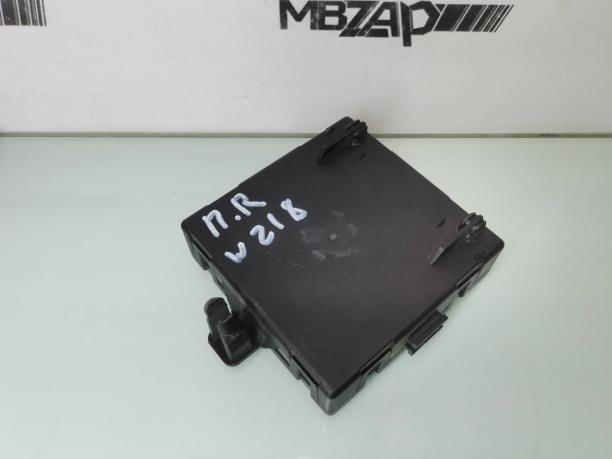 Блок управления правой дверью Mercedes W212 a2129009328