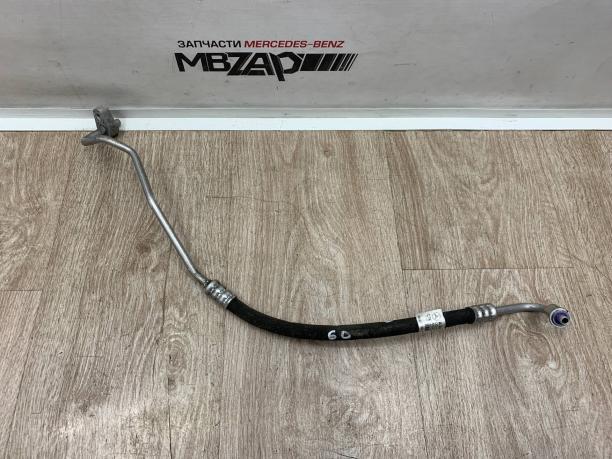 Трубка кондиционера Mercedes W205 C 205 a2058305702