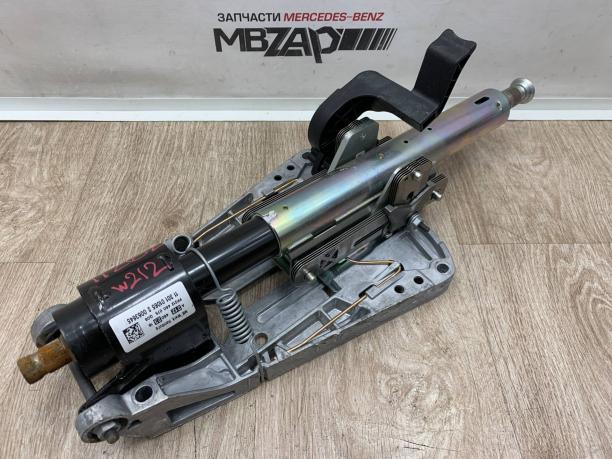 Рулевая колонка Mercedes W212 a2124602316